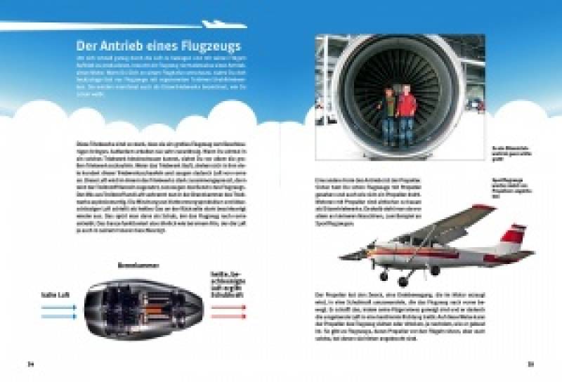 Preview: Entdecke die Flugzeuge